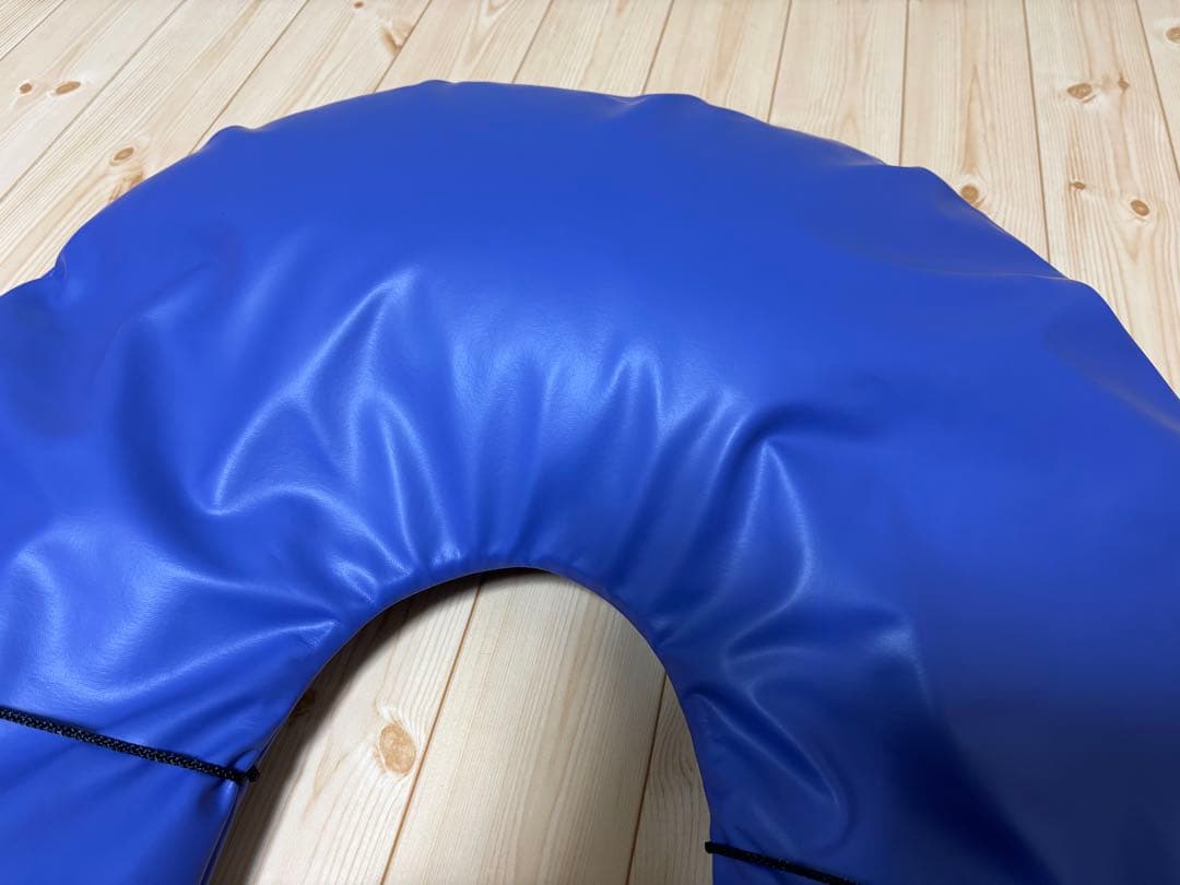 アロン化成　OneAid 介護クッションU型　LLサイズ