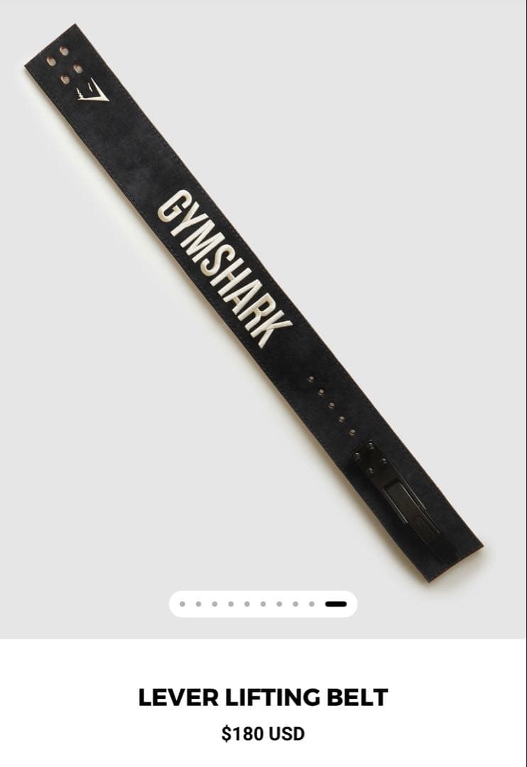 【新品】 トレーニングパワーベルト ブラック