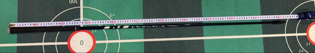 クラブ VENTUS BLUE 7X