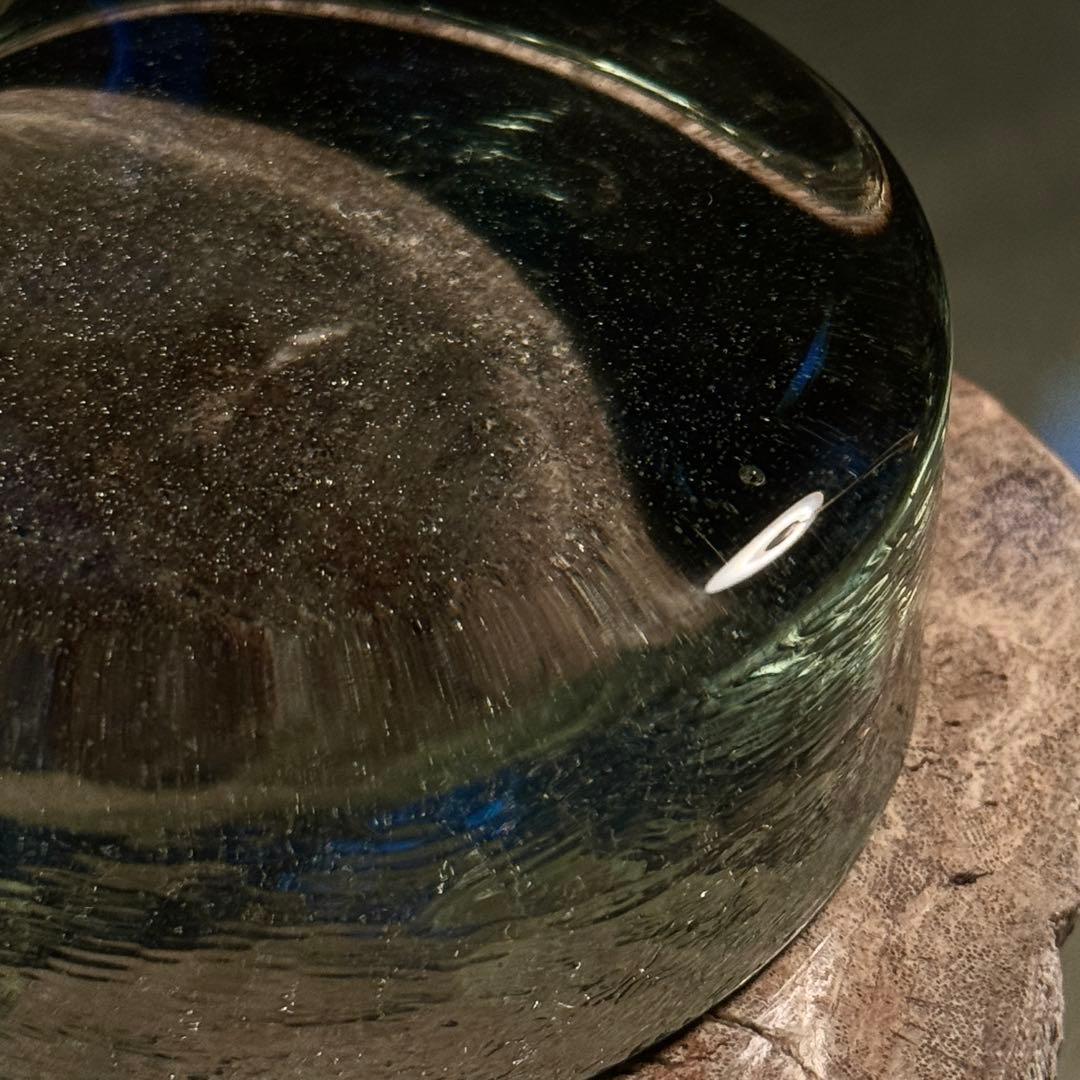 【wa/ter ウォーター】INCENSE STAND 90φ