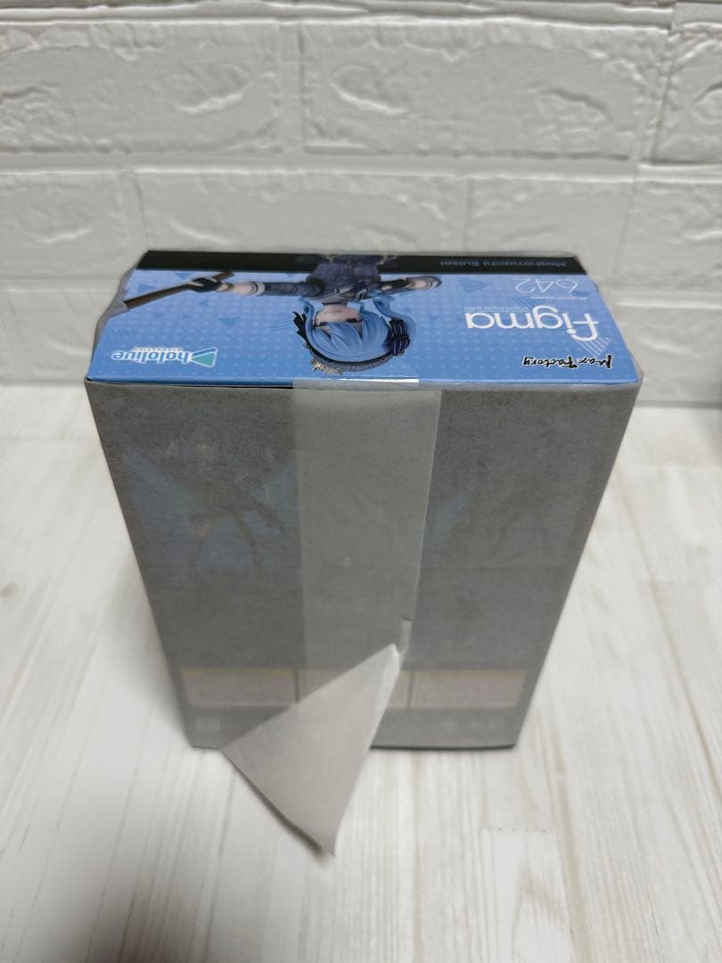 figma 星街すいせい さくらみこ 2体セット 特典付 ホロライブ フィグマ