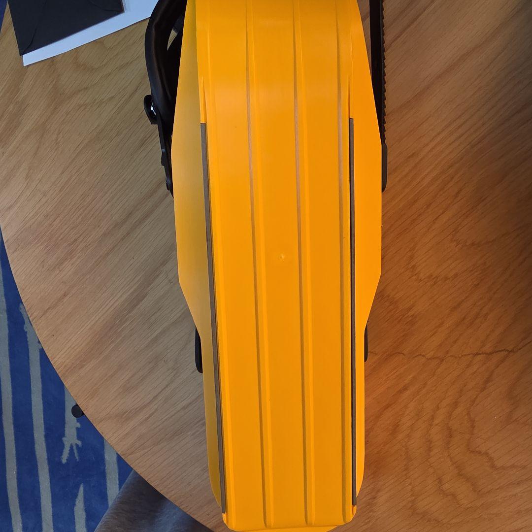 feet* MINI KIDS ミニスキースケート