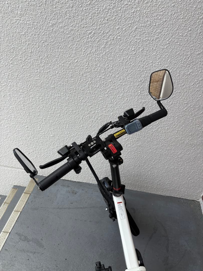 グラフィットGFR-02(メーターカバー、スマホホルダー付属)