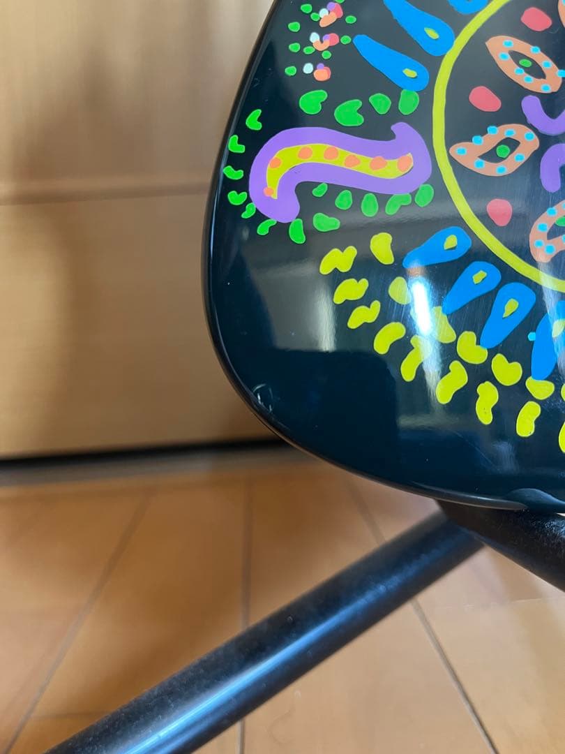 フェルナンデス MG-120X サイケペイント hideモデル