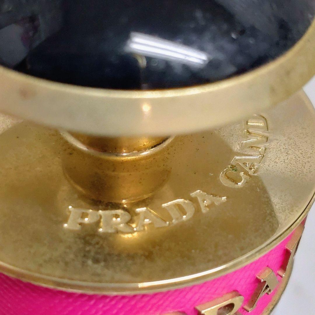 PRADA CANDY プラダ キャンディ オーデパルファム 80mlスプレー