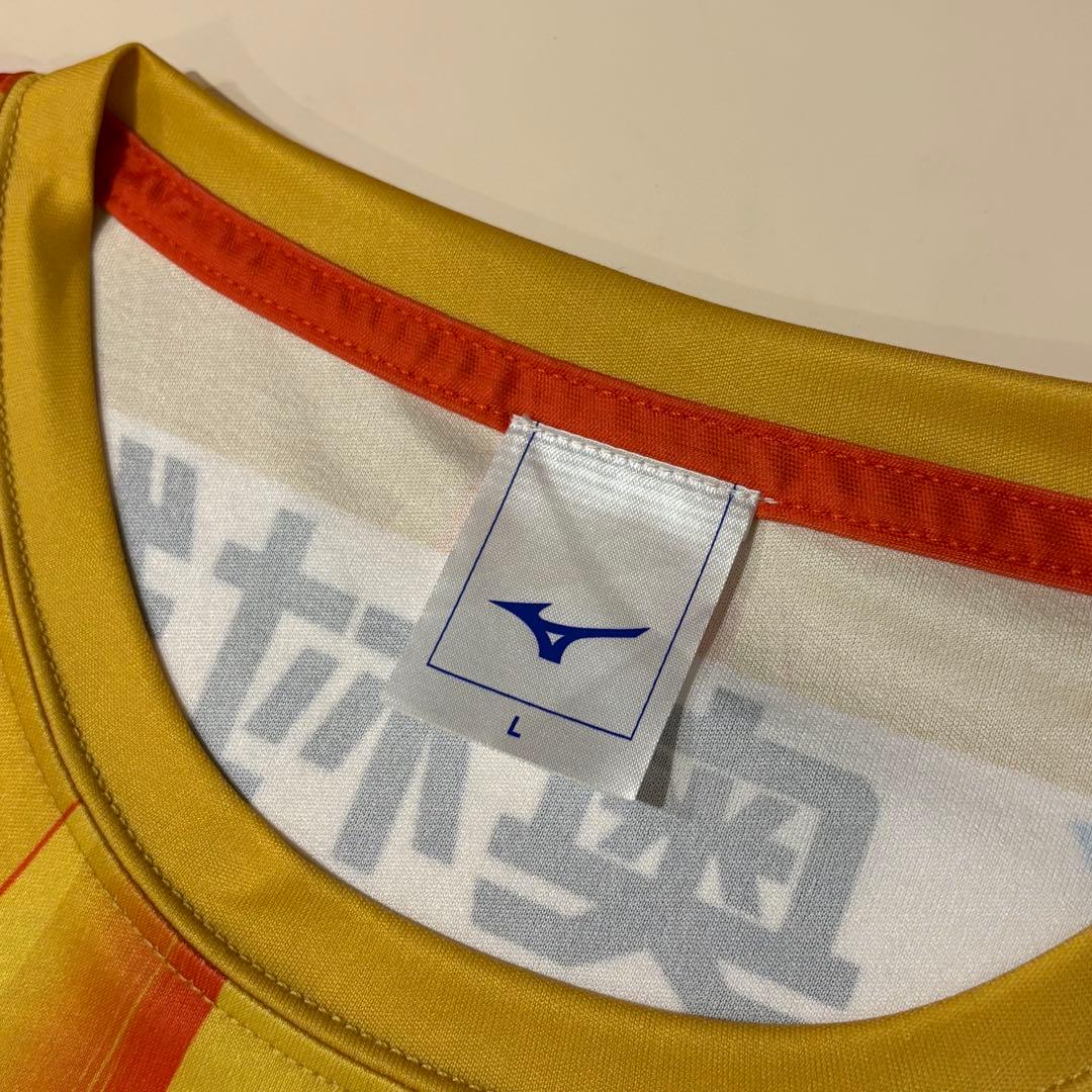 値下げ可能‼️ 小川智大 レプリカユニフォーム L