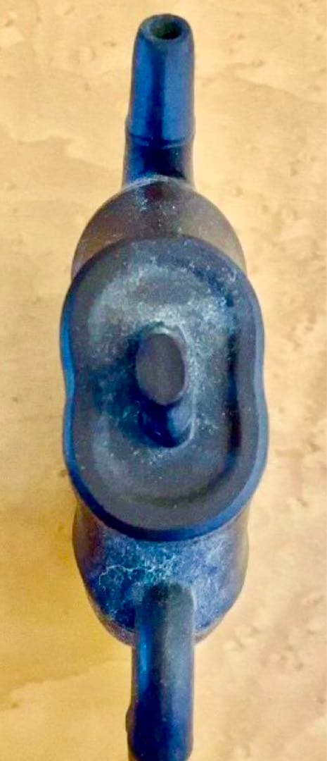 中国茶器 宜興茶壷 宜興紫砂茶壷 輪竹壷 陶印在 急須 中国古玩