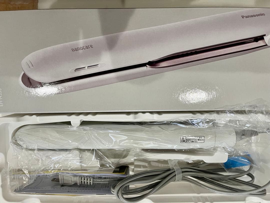 パナソニック　アイロン