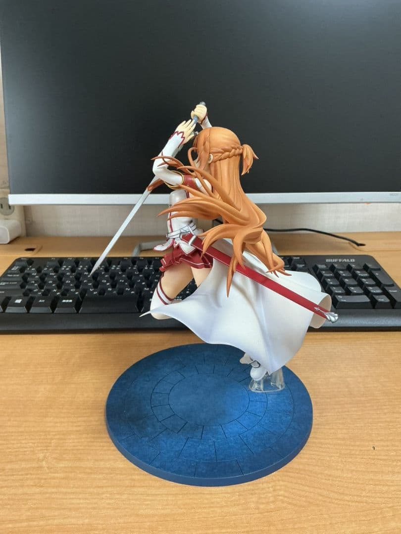 アスナ Ver血盟騎士団