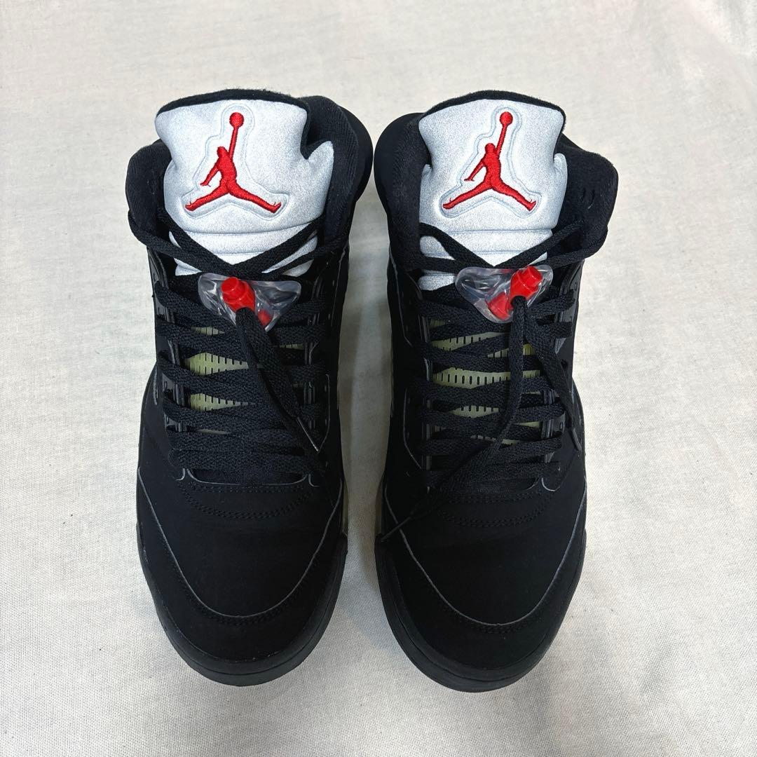 AIR JODAN 5 RETRO (Men's/27.5cm)※観賞用※