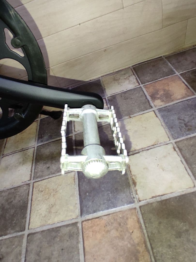 全国送料無料 tern 　link uno　コースターブレーキ