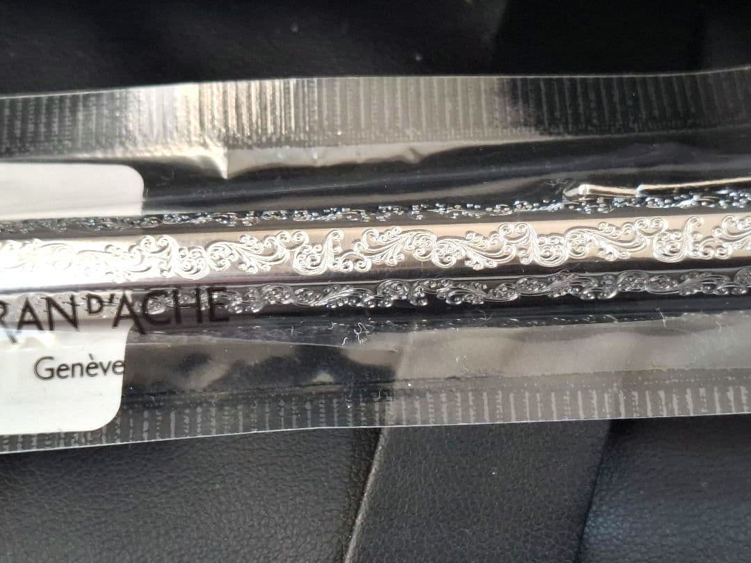 新品未開封　カランダッシュ　CARAN DACHE　エクリドール　ヴィクトリアン