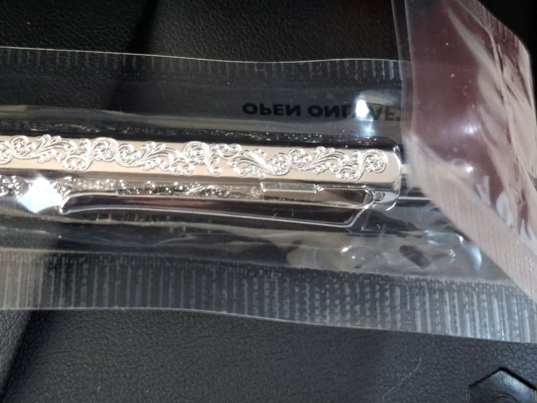 新品未開封　カランダッシュ　CARAN DACHE　エクリドール　ヴィクトリアン