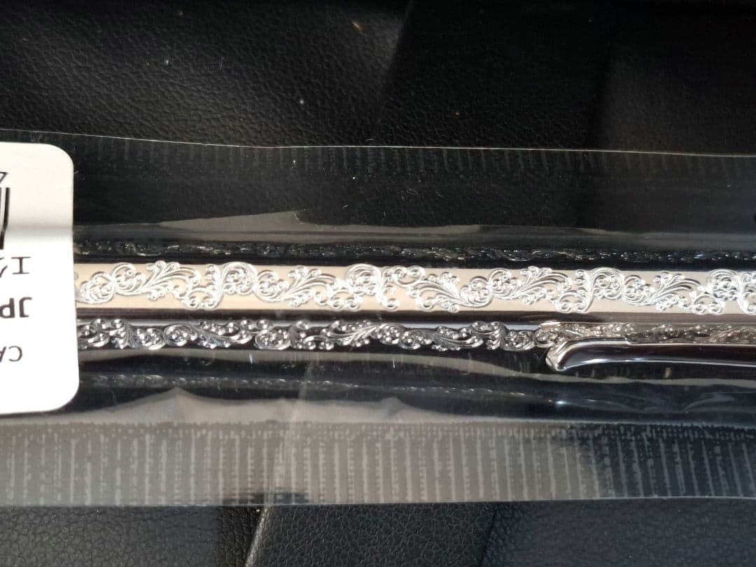 新品未開封　カランダッシュ　CARAN DACHE　エクリドール　ヴィクトリアン