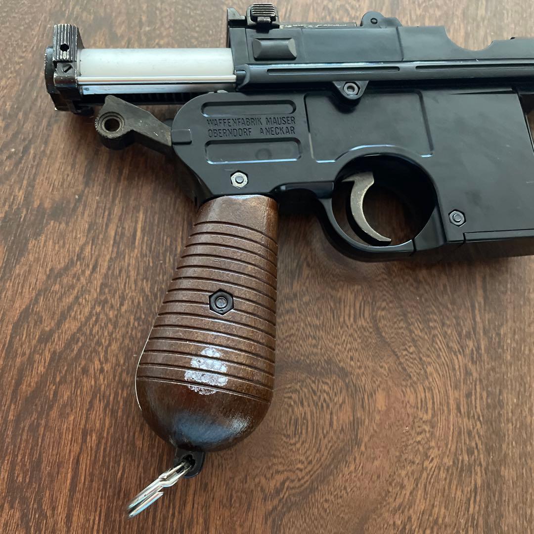 スーパーモーゼルオートカスタム　株式会社マツシロ