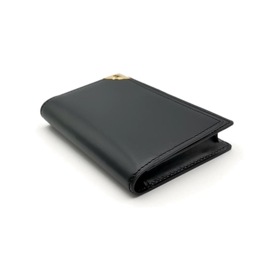 超美品 ダンヒル dunhill 名刺入れ カードケース11-25120102