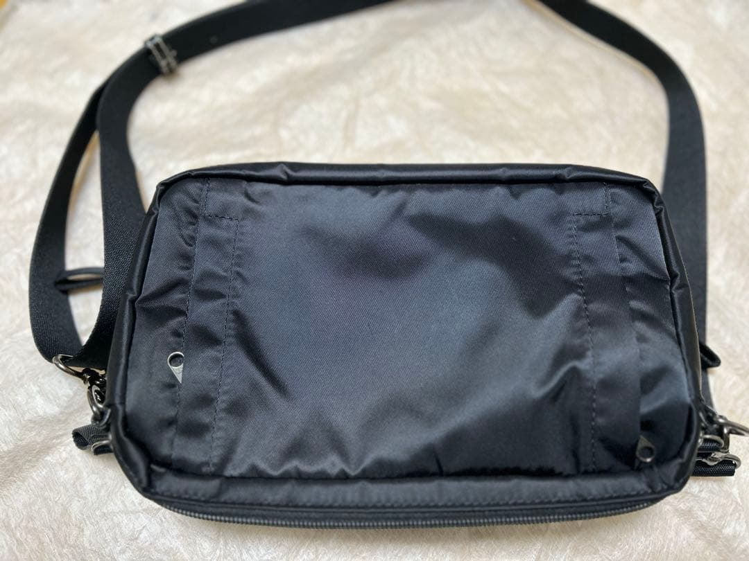 【美品】吉田カバン PORTER ショルダーバッグ