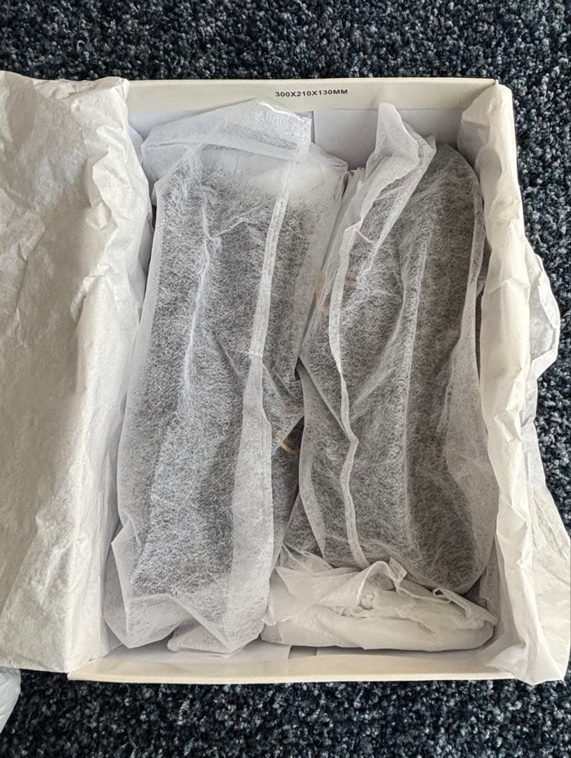 新品　ing 厚底ローファー 23.5cm