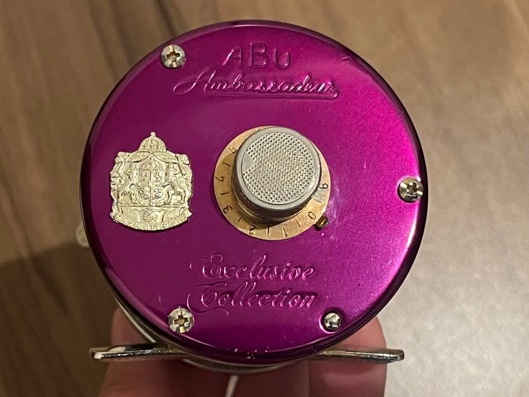 アンバサダー5500CDL