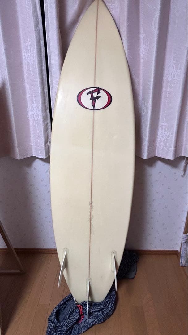 STORM BLADE サーフボード