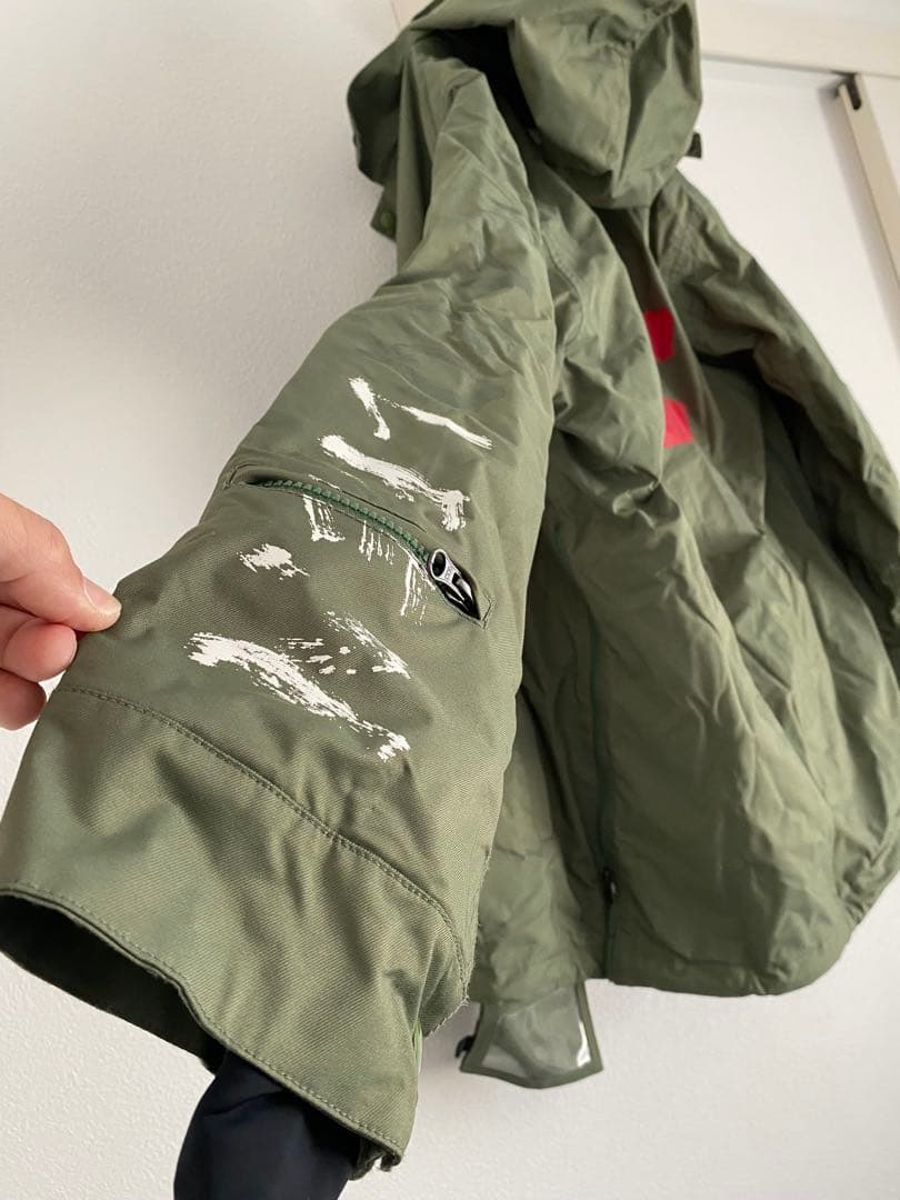 希少 MARQLEEN 上下セット Lサイズ