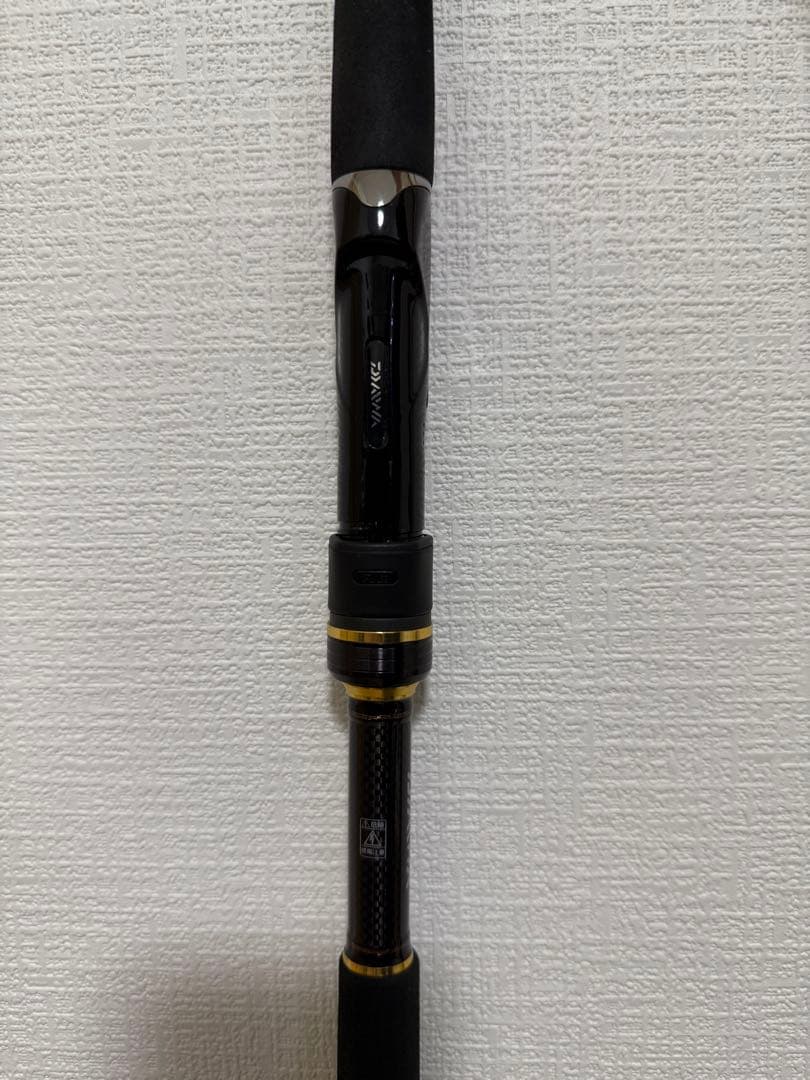 LATEO 106ML シーバスロッド