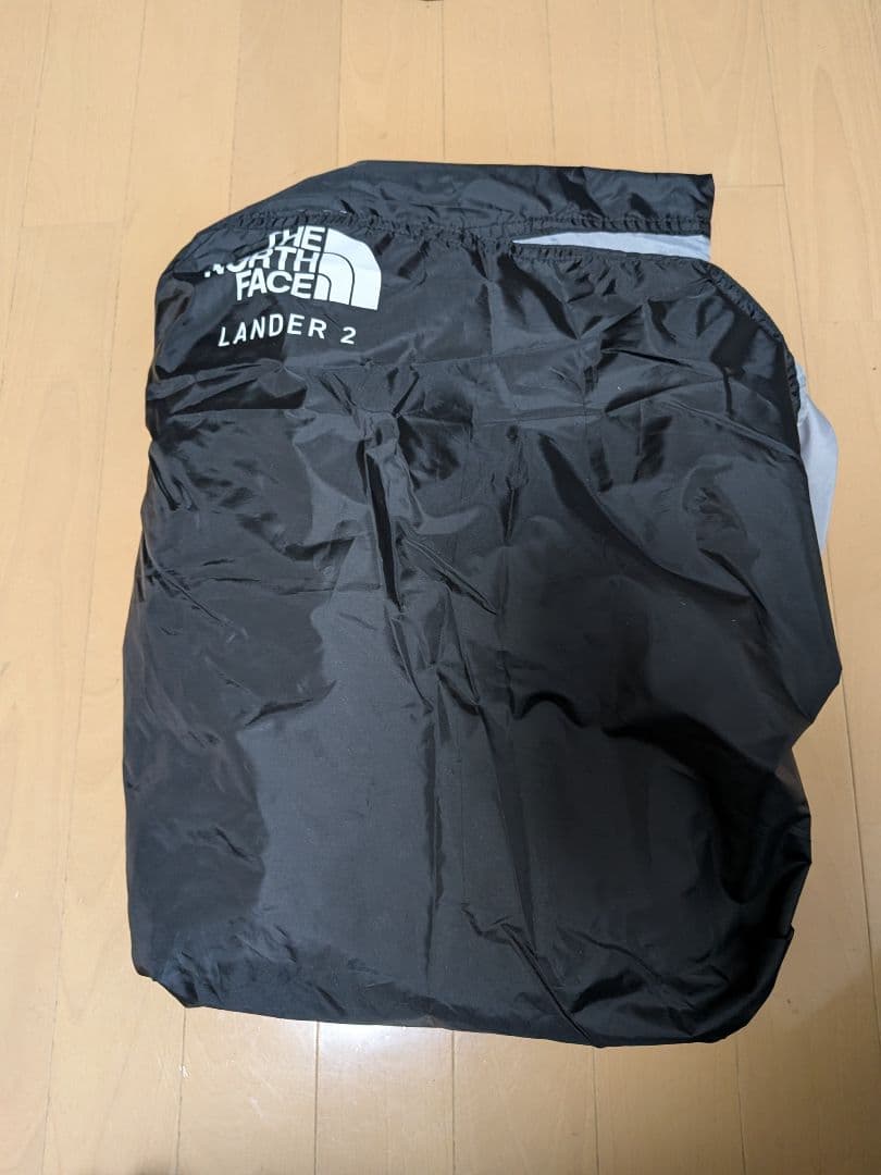 THE NORTH FACE LANDER 2 テント
