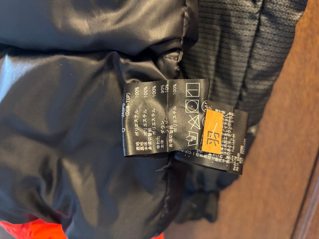 デサントゴルフ　スマートパディング3WAYダウンジャケット