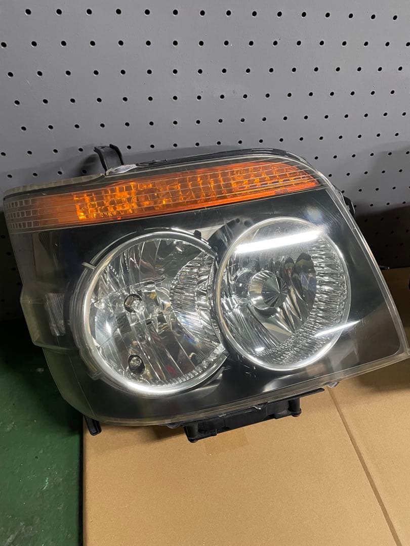 アトレー　S330G S331G ヘッドライトSET