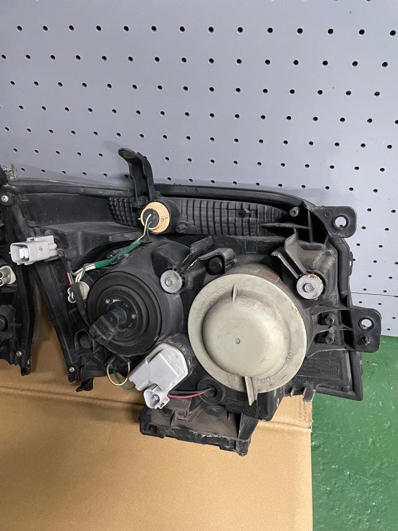 アトレー　S330G S331G ヘッドライトSET