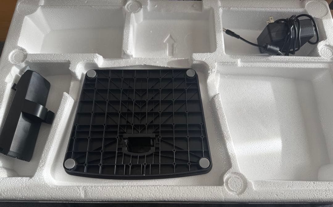 JAPANNEXT 23.8インチ ゲーミングモニター