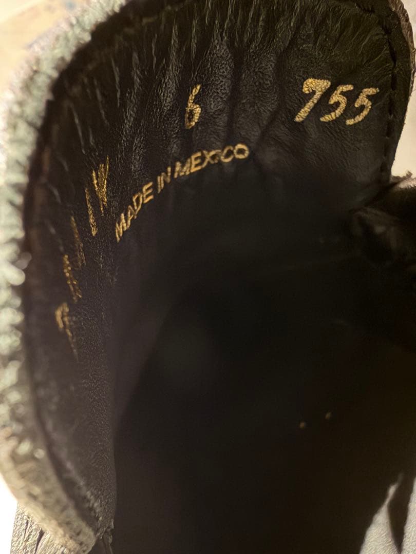 CAMINANDO/カミナンド】 BIT LOAFER ビットローファー　36