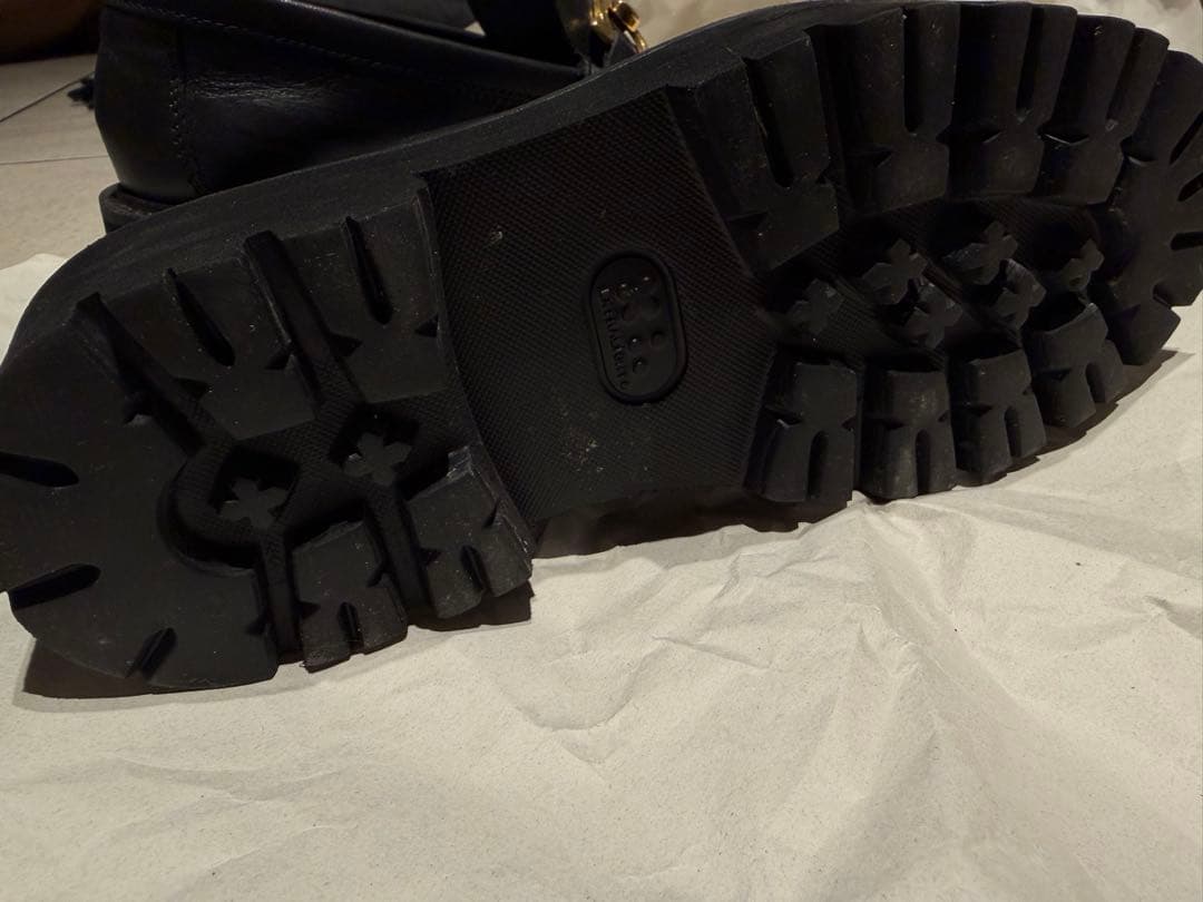 CAMINANDO/カミナンド】 BIT LOAFER ビットローファー　36