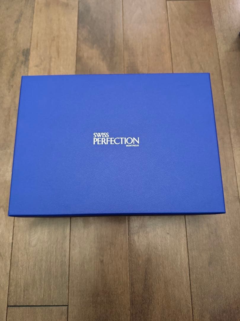 SWISS PERFECTION CELLULAR 美容液 10本入り