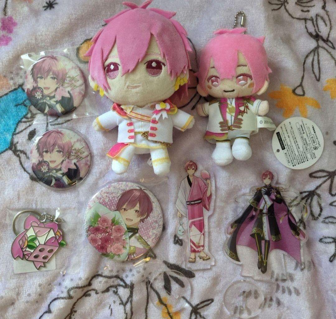 いれいす ないこグッズ 最終値下げ‼️