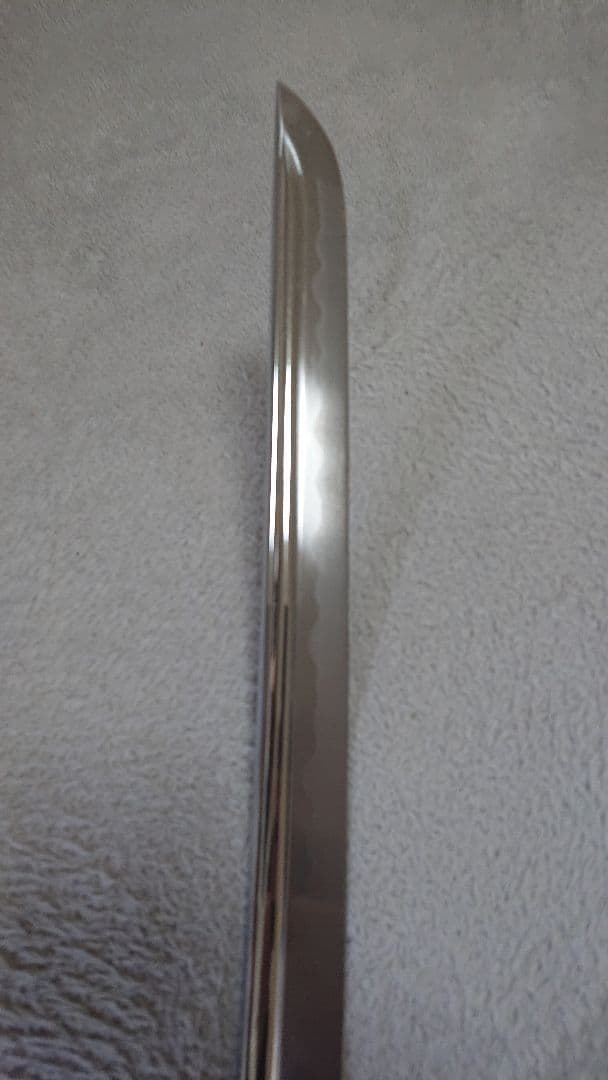 宮本武蔵 『和泉守藤原兼重』 模造刀