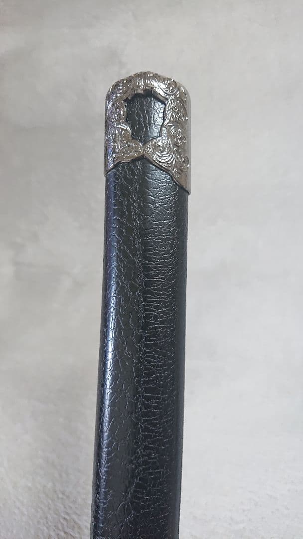 宮本武蔵 『和泉守藤原兼重』 模造刀