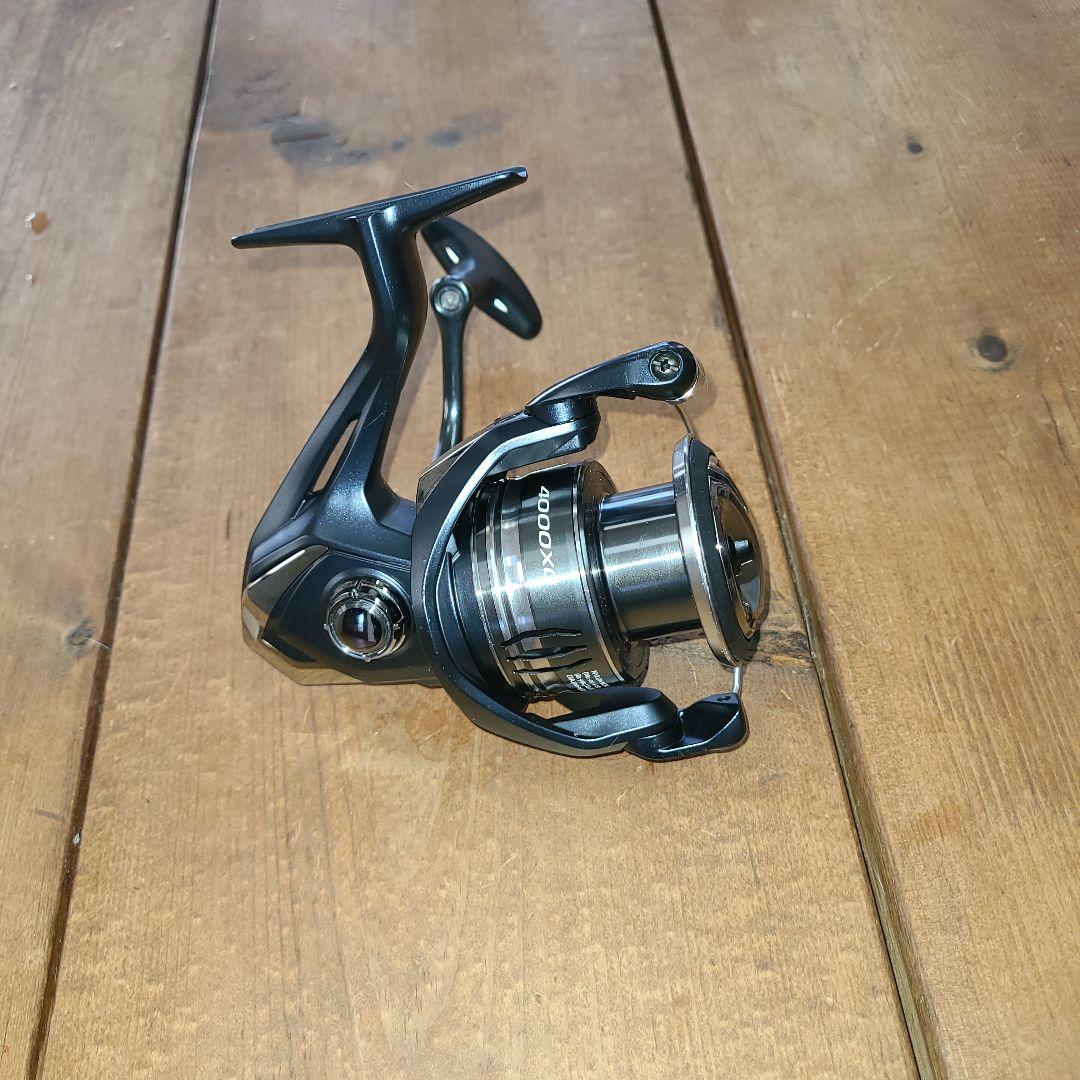 22ミラベル 4000XG