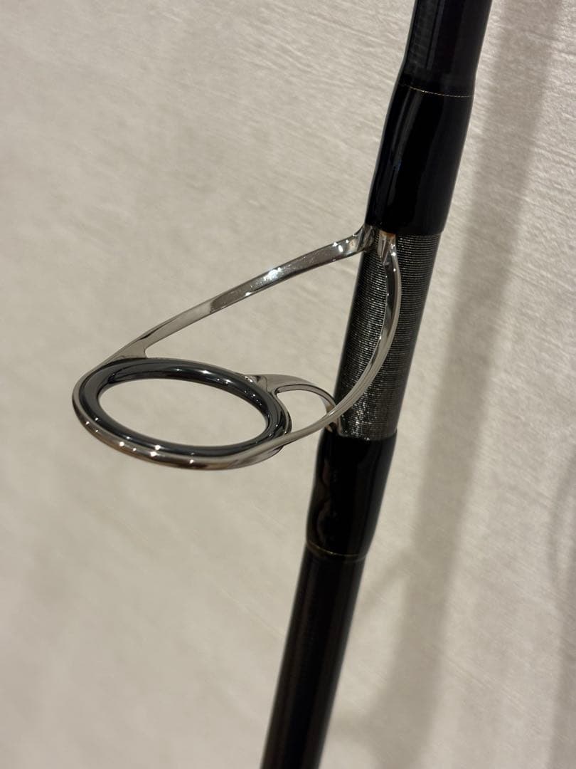 【美品】ダイワ　オーバーゼア グランデ 99H