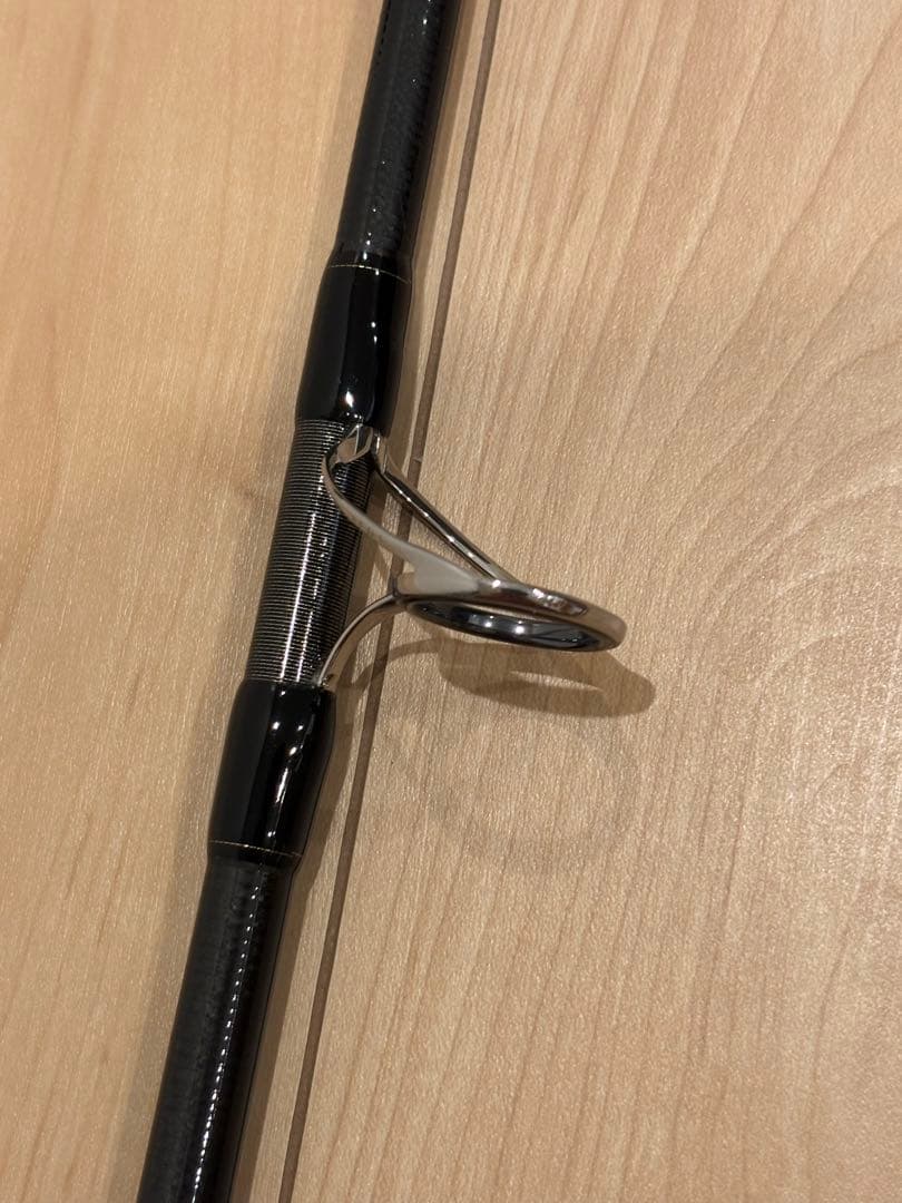 【美品】ダイワ　オーバーゼア グランデ 99H