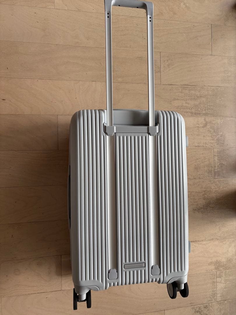 スーツケース Mサイズ innovator 55L Middle INV155