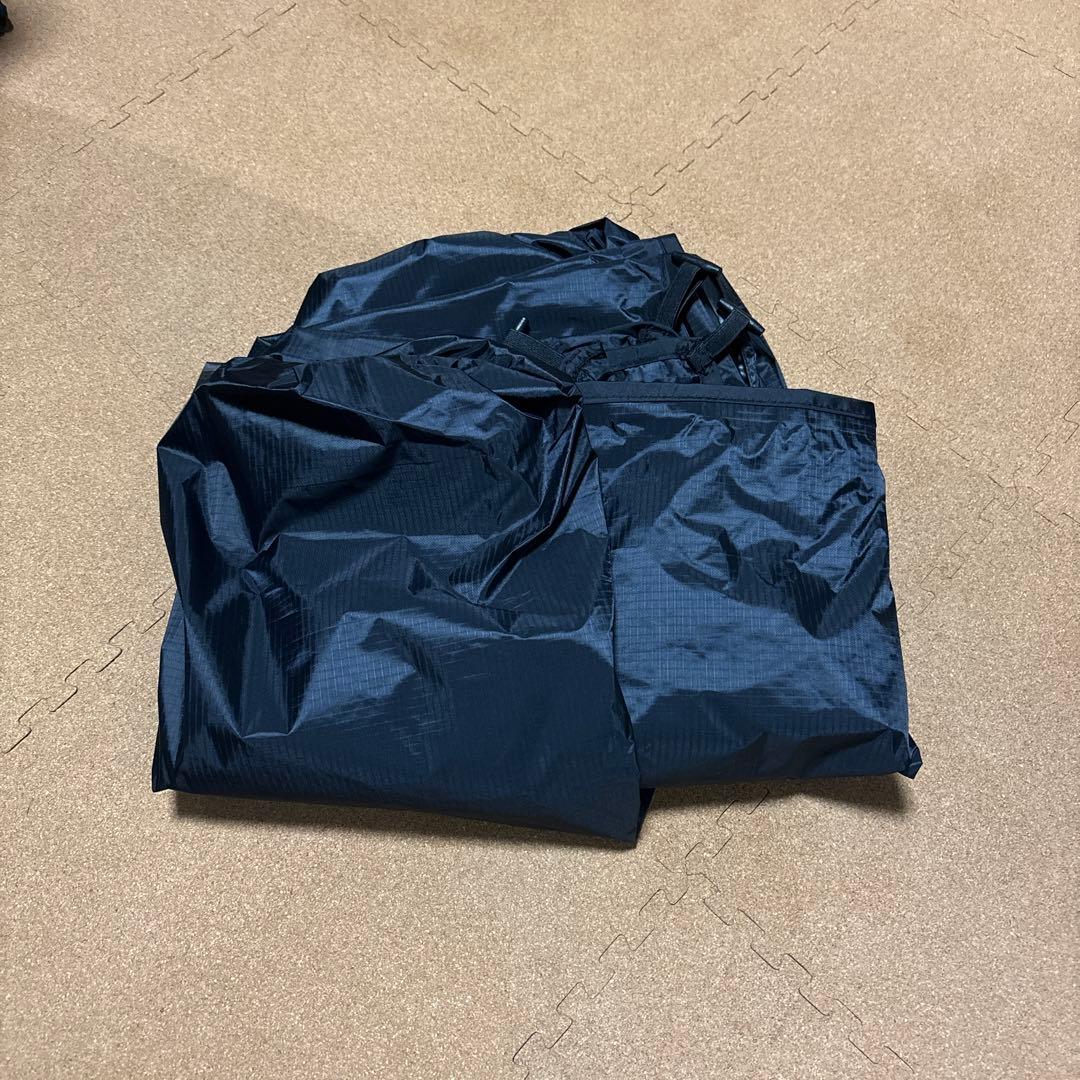 Black Dragon Starry Moon 星月