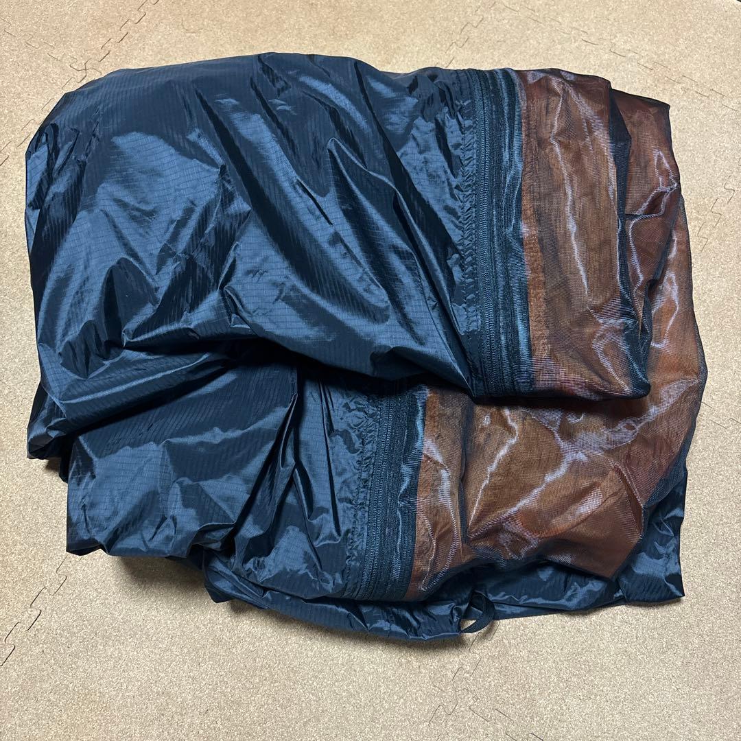 Black Dragon Starry Moon 星月