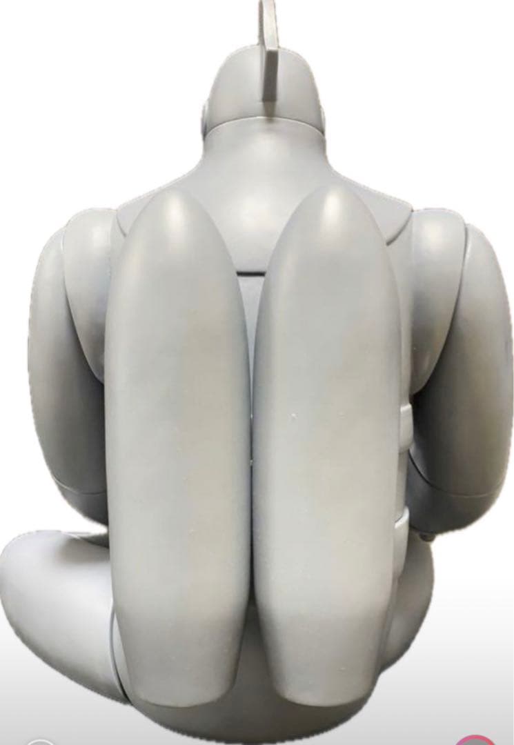 鉄人２８号　昭和レトロ激少