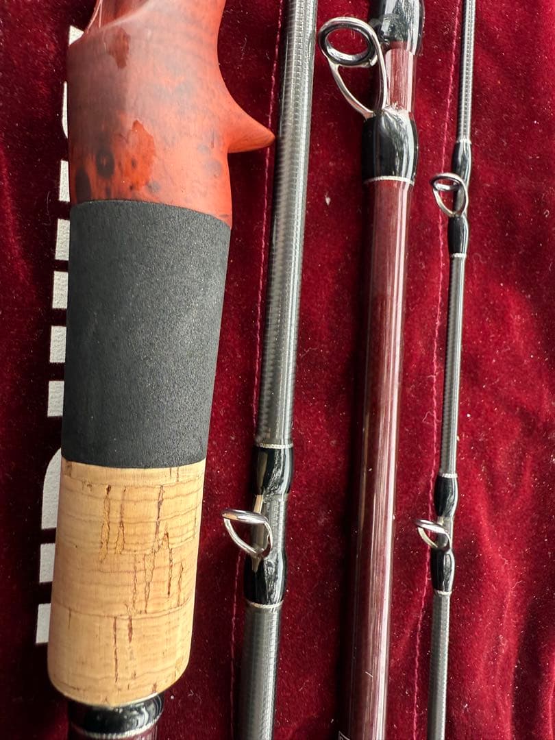 フィッシュマン　BC46.10XH