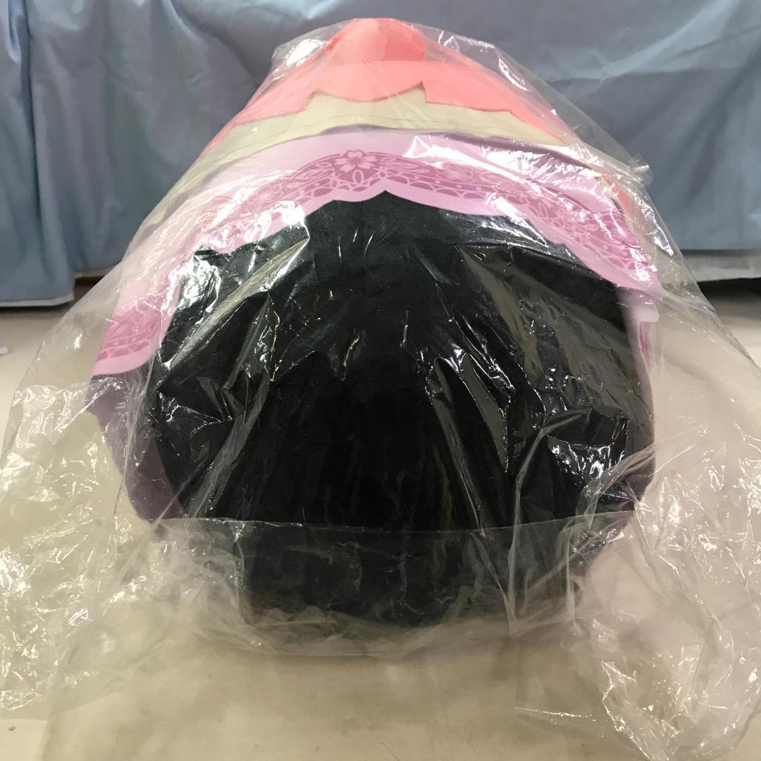 未開封品 ホロツリ2023 不知火建設 でかころりん さくらみこ