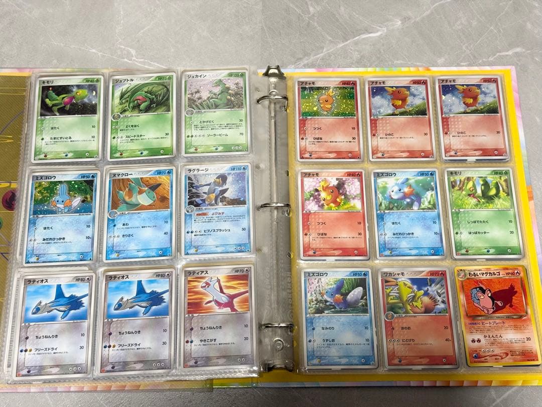 旧裏まとめ売り プロモ/うずまきホロ多数 ポケモンカード