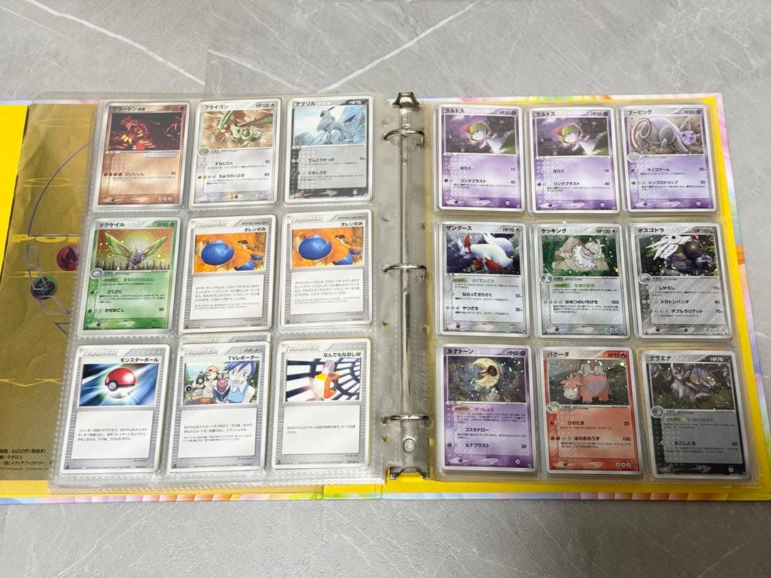 旧裏まとめ売り プロモ/うずまきホロ多数 ポケモンカード