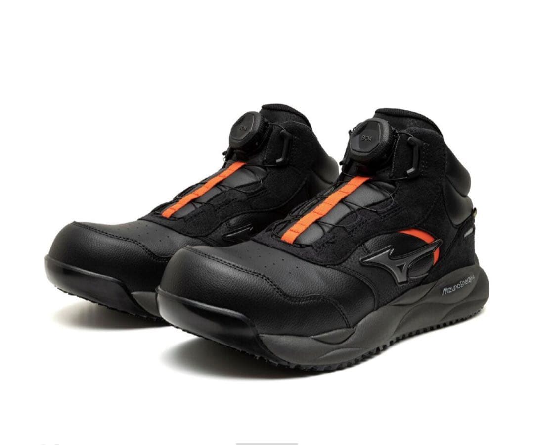 【ミズノ公式オンライン限定】オールマイティHV 73M BOA