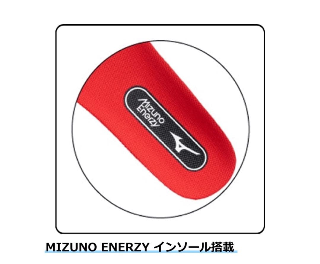 【ミズノ公式オンライン限定】オールマイティHV 73M BOA